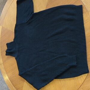 LL Bean men's Turtleneck Sweater